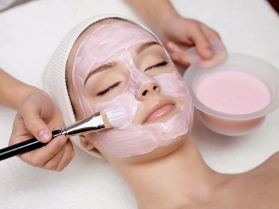 DỰ ÁN MARKETING TỔNG THỂ – NGÀNH SPA & LÀM ĐẸP