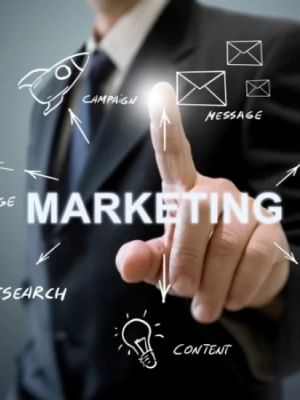 Marketing chuyển đổi