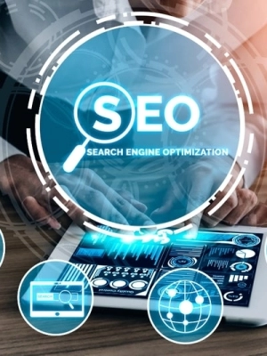 SEO Website