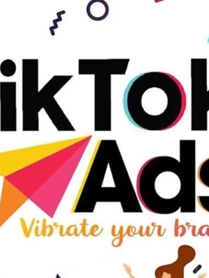 Tiktok ads